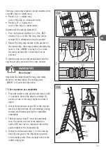 Preview for 25 page of Hailo S120 Pro Instructions For Use Manual