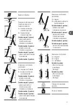 Preview for 31 page of Hailo S120 Pro Instructions For Use Manual