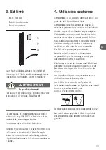 Preview for 33 page of Hailo S120 Pro Instructions For Use Manual