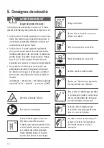 Preview for 34 page of Hailo S120 Pro Instructions For Use Manual