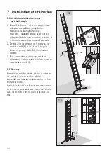 Preview for 40 page of Hailo S120 Pro Instructions For Use Manual