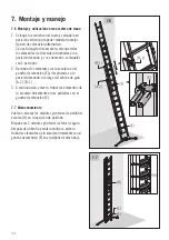 Preview for 54 page of Hailo S120 Pro Instructions For Use Manual