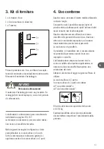 Preview for 61 page of Hailo S120 Pro Instructions For Use Manual