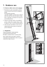 Preview for 68 page of Hailo S120 Pro Instructions For Use Manual