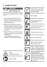 Preview for 76 page of Hailo S120 Pro Instructions For Use Manual