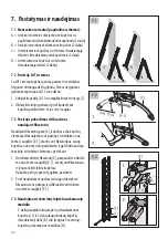 Preview for 80 page of Hailo S120 Pro Instructions For Use Manual