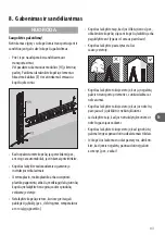 Preview for 83 page of Hailo S120 Pro Instructions For Use Manual