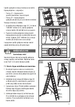 Preview for 95 page of Hailo S120 Pro Instructions For Use Manual