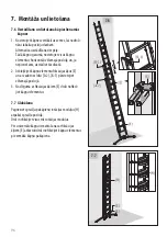 Preview for 96 page of Hailo S120 Pro Instructions For Use Manual