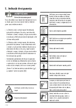 Preview for 104 page of Hailo S120 Pro Instructions For Use Manual