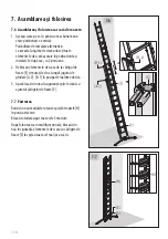 Preview for 110 page of Hailo S120 Pro Instructions For Use Manual