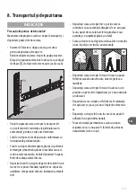 Preview for 111 page of Hailo S120 Pro Instructions For Use Manual