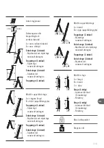 Preview for 115 page of Hailo S120 Pro Instructions For Use Manual