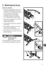 Preview for 121 page of Hailo S120 Pro Instructions For Use Manual