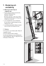 Preview for 124 page of Hailo S120 Pro Instructions For Use Manual