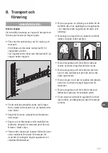 Preview for 125 page of Hailo S120 Pro Instructions For Use Manual