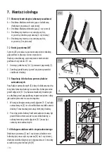 Preview for 136 page of Hailo S120 Pro Instructions For Use Manual