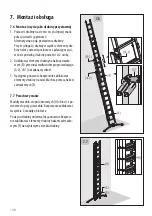 Preview for 138 page of Hailo S120 Pro Instructions For Use Manual