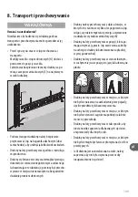 Preview for 139 page of Hailo S120 Pro Instructions For Use Manual