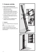 Preview for 152 page of Hailo S120 Pro Instructions For Use Manual