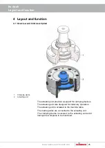 Preview for 25 page of Hainbuch hs dock Operating Instructions Manual