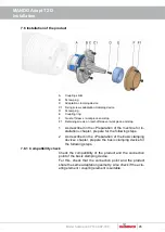 Preview for 45 page of Hainbuch MANDO Adapt T212 Operating Instructions Manual