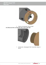 Preview for 79 page of Hainbuch MANDO Adapt T212 Operating Instructions Manual