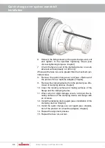 Preview for 36 page of Hainbuch mandoteX Operating Instructions Manual