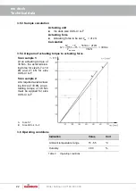 Preview for 22 page of Hainbuch ms dock Operating Instructions Manual