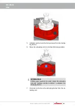 Preview for 45 page of Hainbuch ms dock Operating Instructions Manual