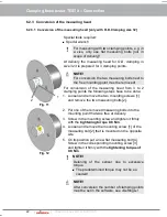 Preview for 22 page of Hainbuch TESTit Installation Manual