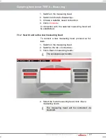 Preview for 27 page of Hainbuch TESTit Installation Manual