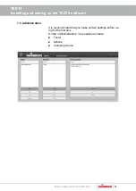 Preview for 41 page of Hainbuch TESTit Operating Instructions Manual