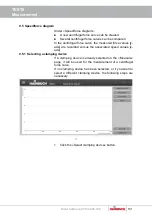 Preview for 101 page of Hainbuch TESTit Operating Instructions Manual