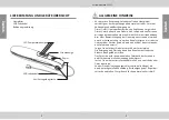 Preview for 3 page of Hair Genie 2517 Instructions For Use Manual