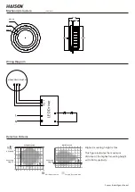 Preview for 2 page of HAISEN HD06VCRH 3 (HN074) Manual