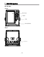 Preview for 12 page of Haiyang HIS-70R User Manual