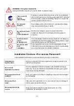 Preview for 2 page of Haiyang Smart10 Series Manual