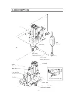 Preview for 9 page of HAKKEN SPZ-252U2i Instruction Manual