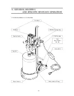 Preview for 11 page of HAKKEN SPZ-252U2i Instruction Manual