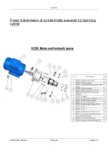 Preview for 67 page of Hakki Pilke Easy 42 Series Instructions For Assembly, Operation And Maintenance