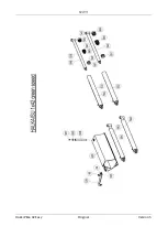 Preview for 69 page of Hakki Pilke Easy 42 Series Instructions For Assembly, Operation And Maintenance