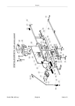 Preview for 75 page of Hakki Pilke Easy 42 Series Instructions For Assembly, Operation And Maintenance