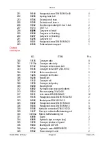 Preview for 90 page of Hakki Pilke Easy 42 Series Instructions For Assembly, Operation And Maintenance