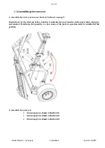 Preview for 6 page of Hakki Pilke XL Conveyor 1 Instructions For Assembly, Operation And Maintenance