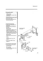 Preview for 21 page of Hakko Electronics 702B Instruction Manual