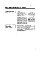 Preview for 23 page of Hakko Electronics 702B Instruction Manual