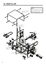 Preview for 24 page of Hakko Electronics FM-205 Instruction Manual