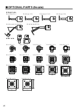 Preview for 46 page of Hakko Electronics FR-811 Instruction Manual