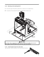 Preview for 35 page of Hakko Electronics HU-200 Instruction Manual